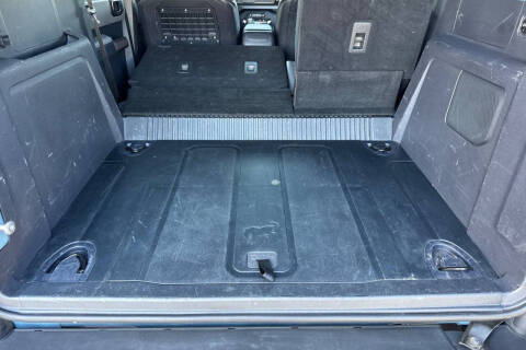 2023 Ford Bronco Black Diamond Advanced