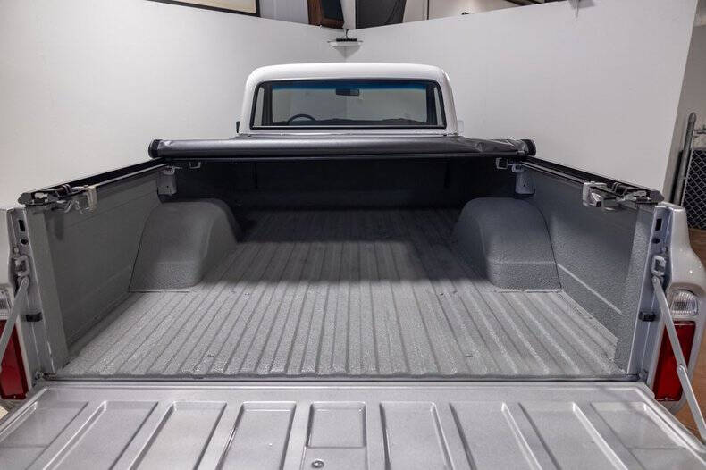 1972 Chevrolet C10
