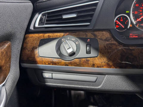 2013 BMW 7 Series 740Li xDrive