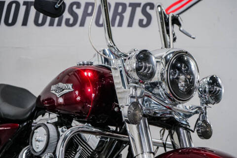 2014 Harley-Davidson Road King