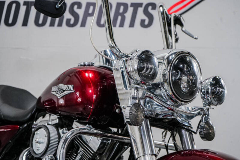 2014 Harley-Davidson Road King