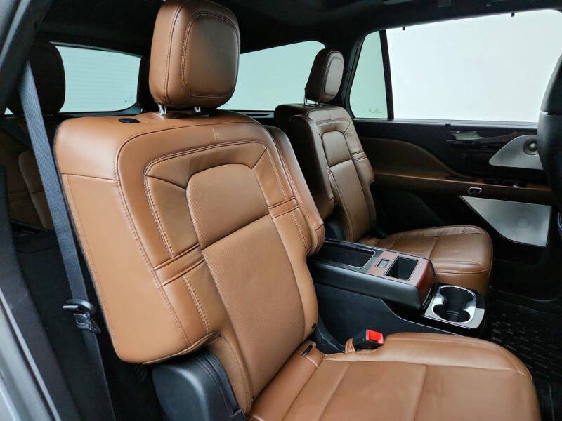 2021 Lincoln Aviator Grand Touring