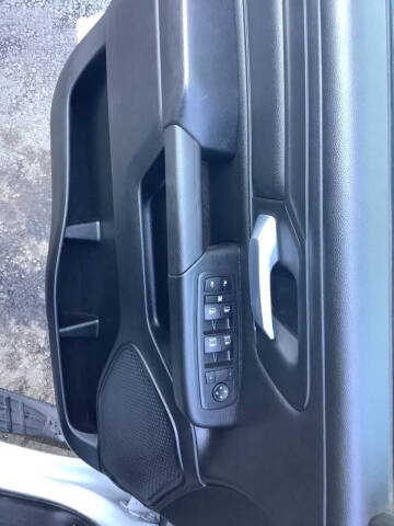 2022 RAM 1500 Tradesman