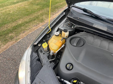 2011 Chrysler 200 Limited