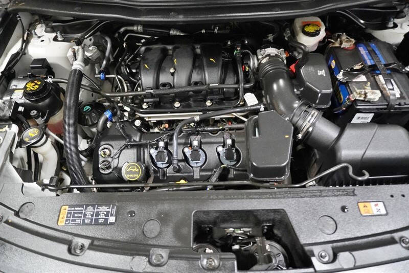 2017 Ford Explorer Police Interceptor Utility