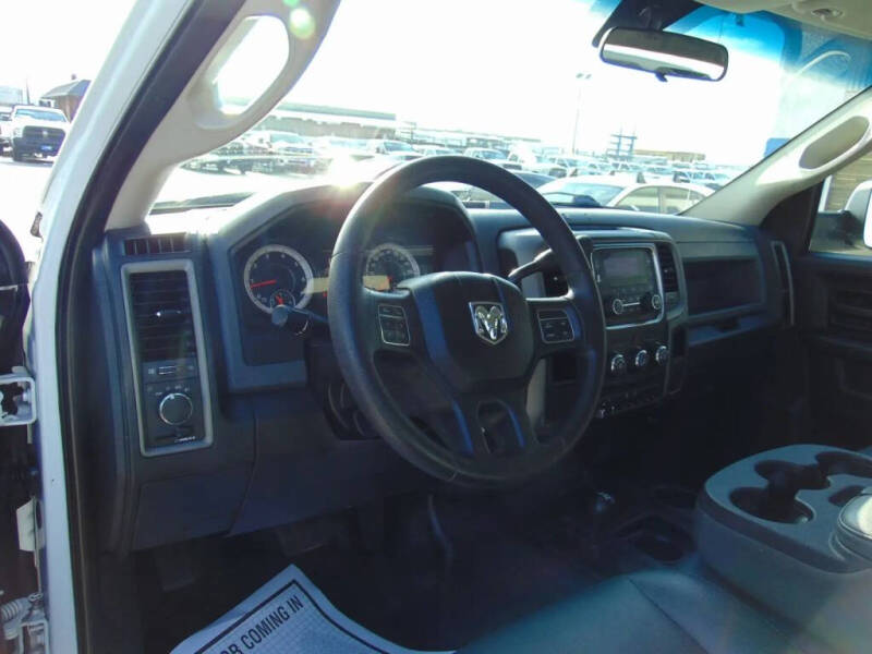 2017 RAM 3500 Laramie