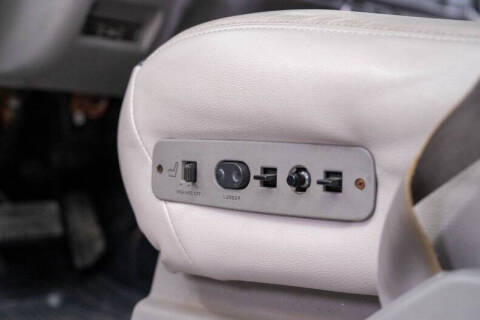 1998 Chevrolet Tahoe