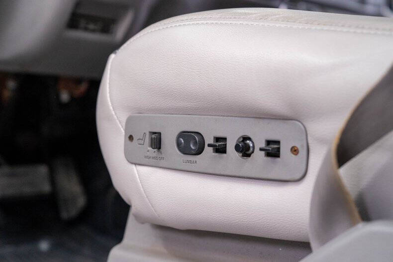 1998 Chevrolet Tahoe