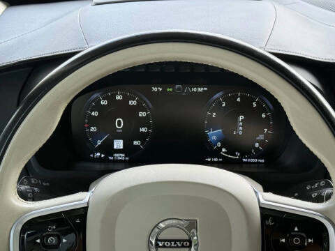 2022 Volvo XC90 T6 Inscription 7-Passenger