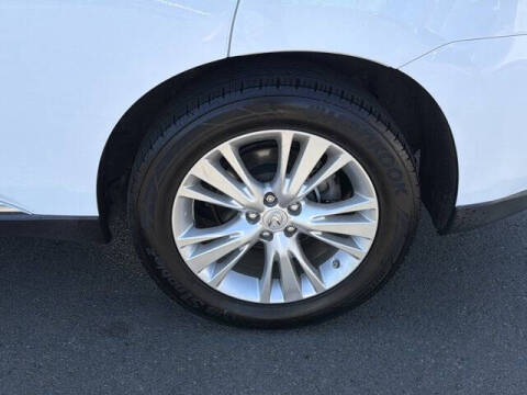 2010 Lexus RX 450h