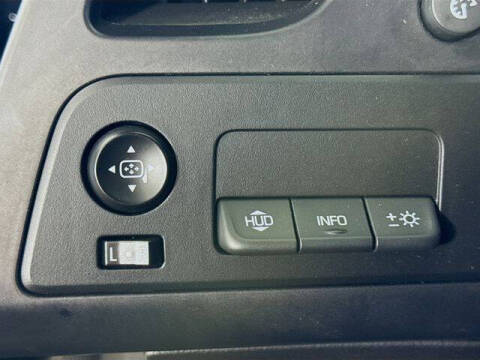 2015 Chevrolet Corvette Stingray