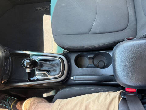 2012 Kia Soul