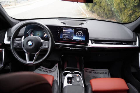 2023 BMW X1 xDrive28i
