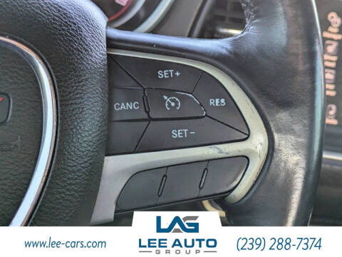 2015 Dodge Challenger SXT Plus