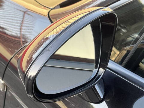 2014 Porsche Panamera