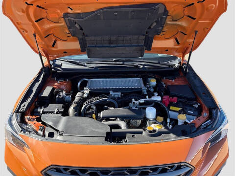 2023 Subaru WRX Limited