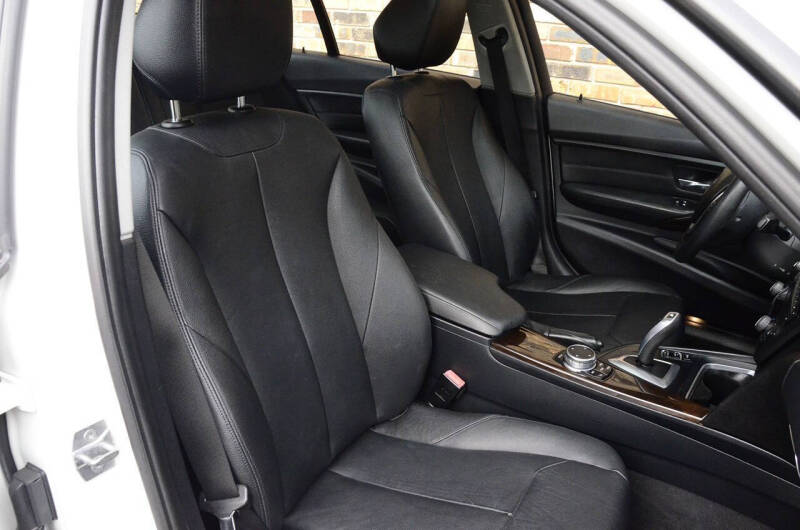 2015 BMW 3 Series 328i xDrive