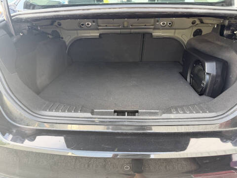 2012 Ford Focus Titanium