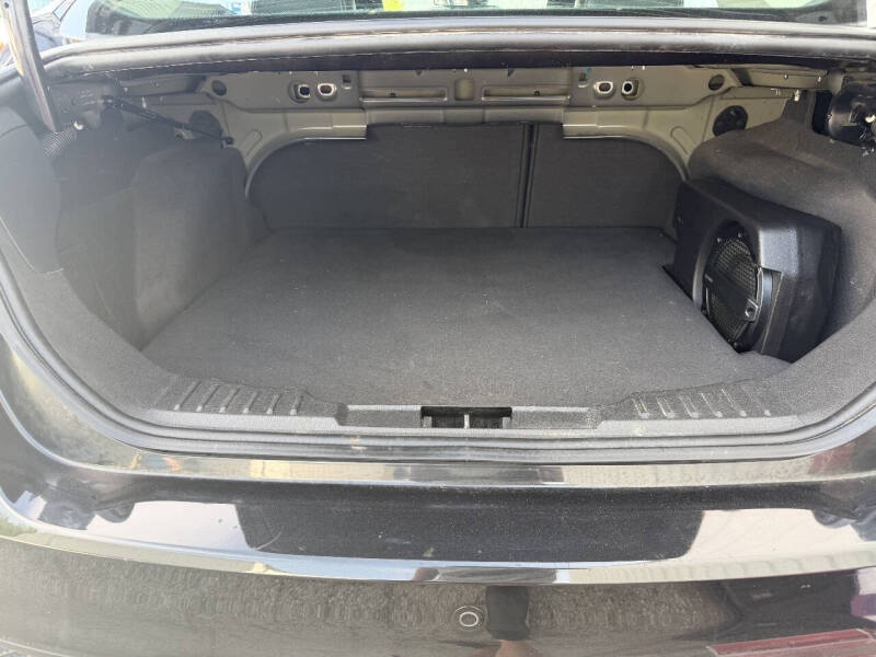 2012 Ford Focus Titanium