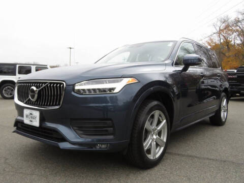 2020 Volvo XC90