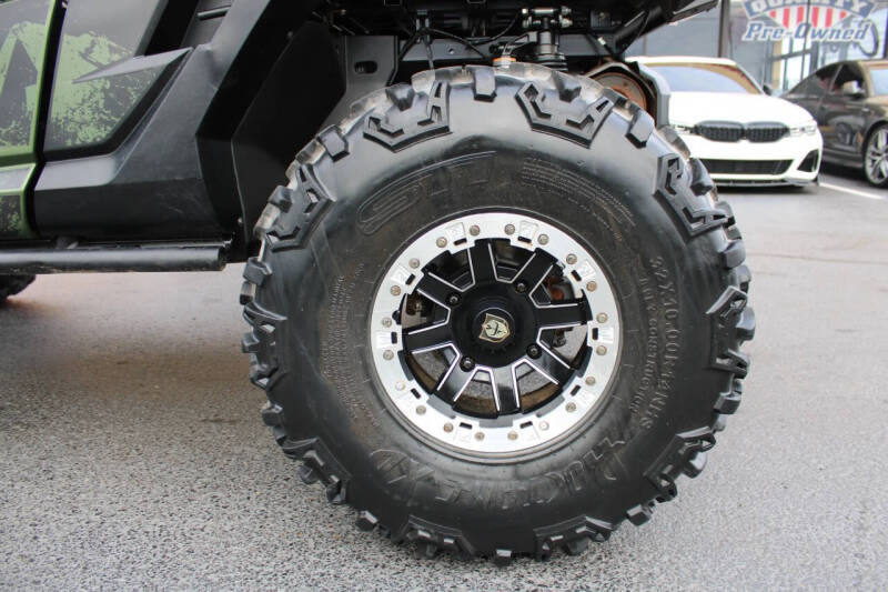 2021 Yamaha WOLVERINE RMAX2