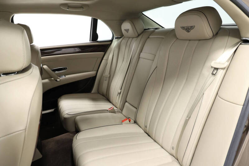 2014 Bentley Flying Spur