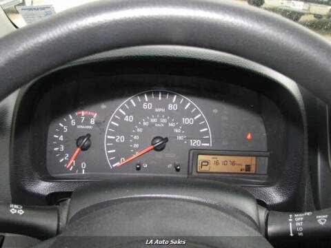 2015 Chevrolet City Express LS