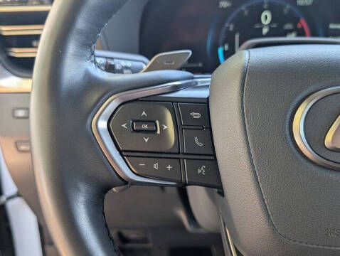 2024 Lexus GX 550 Premium+