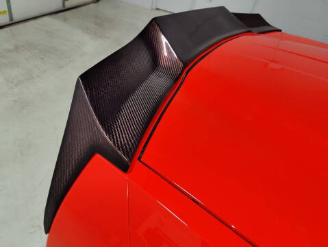 2014 Chevrolet Corvette Stingray Z51