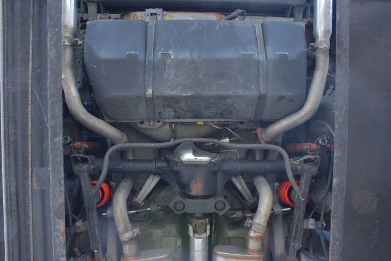 2003 Ford Mustang