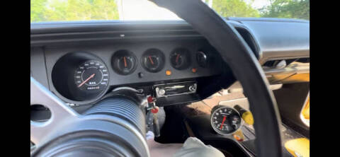 1973 Dodge Challenger