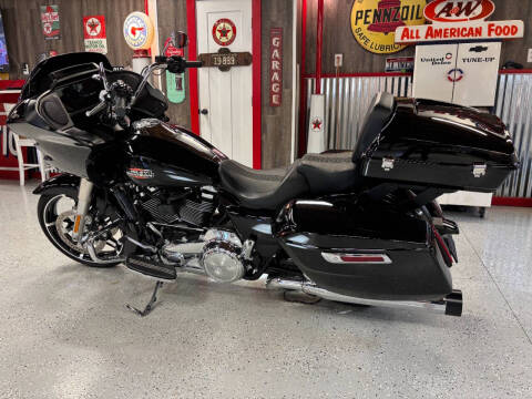 2024 Harley-Davidson Road Glide