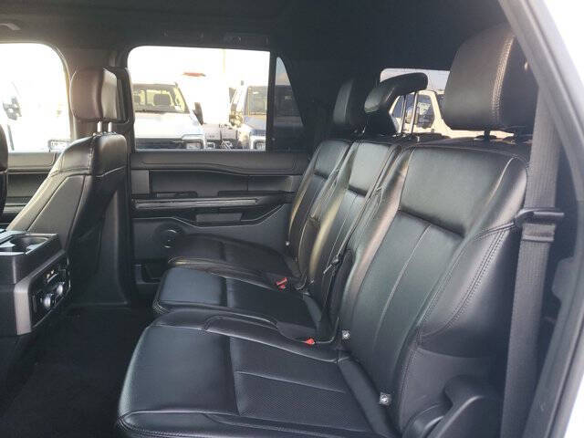 2020 Ford Expedition MAX XLT