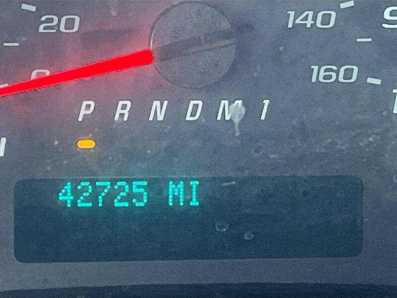 2023 Chevrolet Express 2500