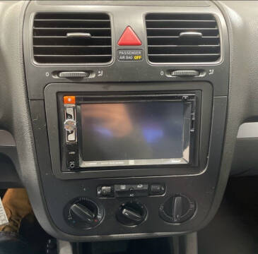 2008 Volkswagen Jetta SEL PZEV