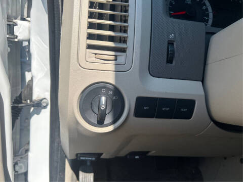 2012 Ford Escape XLS