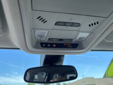 2020 GMC Acadia SLT