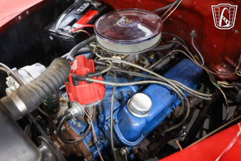 1947 Ford Deluxe