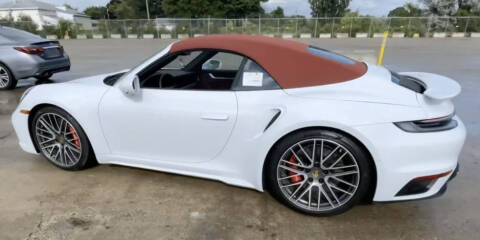 2022 Porsche 911 for sale at R & R Motors in Queensbury NY