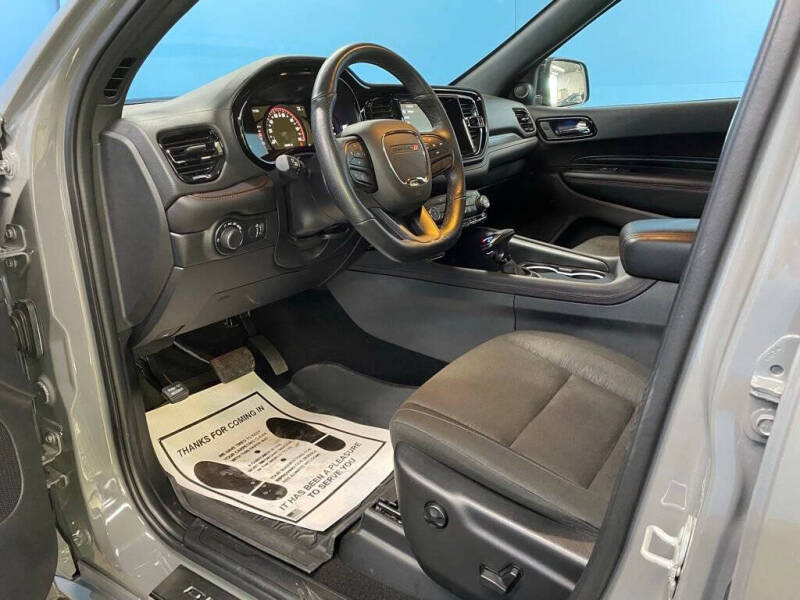 2024 Dodge Durango GT