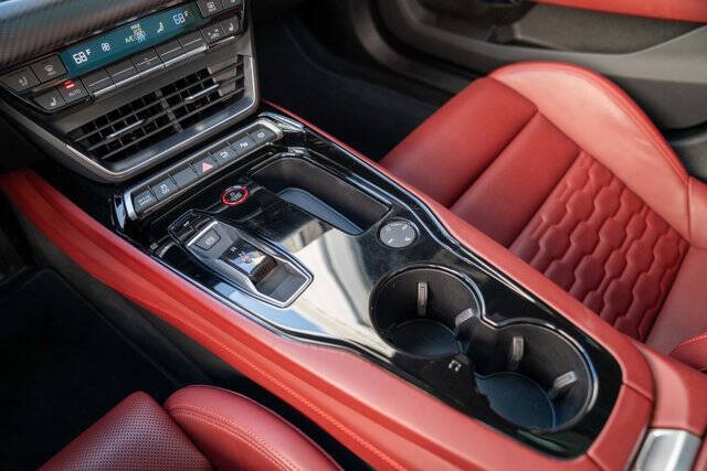 2023 Audi RS e-tron GT 23