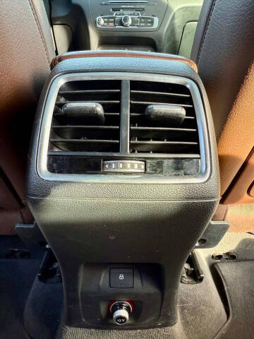 2016 Audi Q3 2.0T Premium Plus