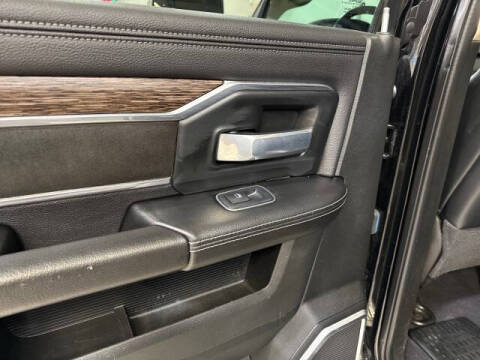 2020 RAM 3500 Laramie