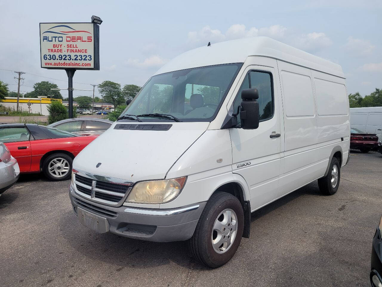 bodytone ds 06 sprinter