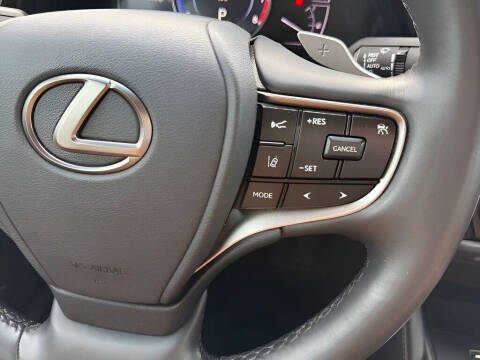 2024 Lexus ES 350
