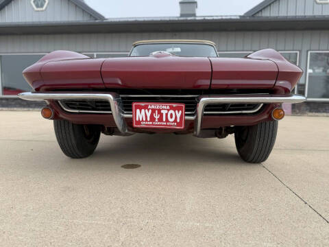 1965 Chevrolet Corvette
