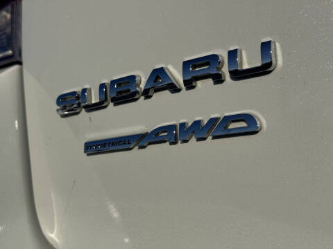 2018 Subaru Impreza 2.0i