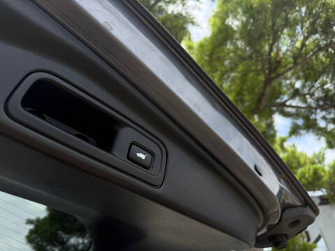 2020 Honda Pilot Touring