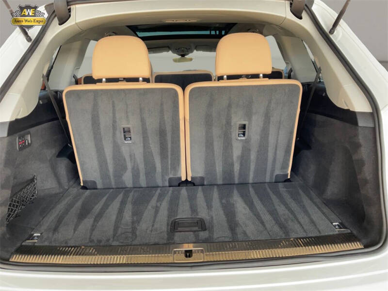 2023 Audi Q7 quattro Premium 45 TFSI