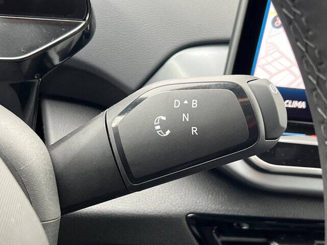 2026 Volkswagen ID.4 Pro